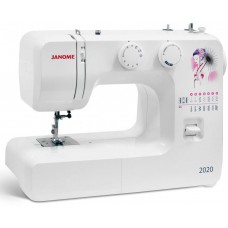 Швейная машина JANOME 2020