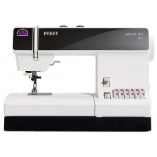     Швейная машина Pfaff Select 4.2                           